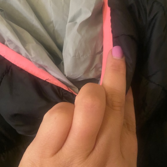 Black jacket - Picture 5 of 7